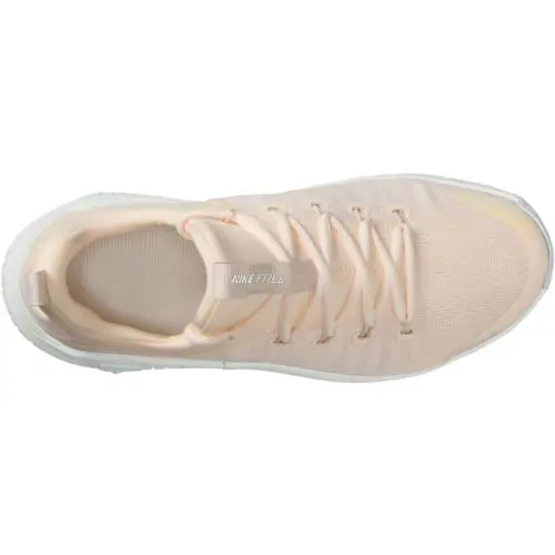 Nike shoes - Nike Free Metcon - Free Metcon - Chalk/Pure Platinum/Summit White 5