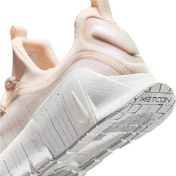 Nike shoes - Nike Free Metcon - Free Metcon - Chalk/Pure Platinum/Summit White 0