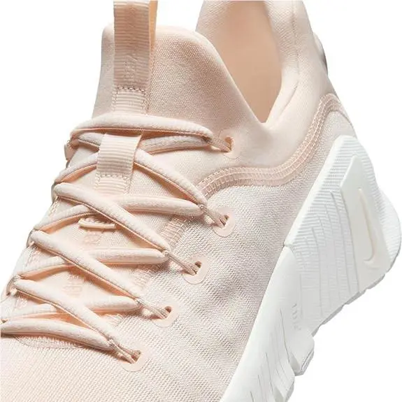 Nike shoes - Nike Free Metcon - Free Metcon - Chalk/Pure Platinum/Summit White 3