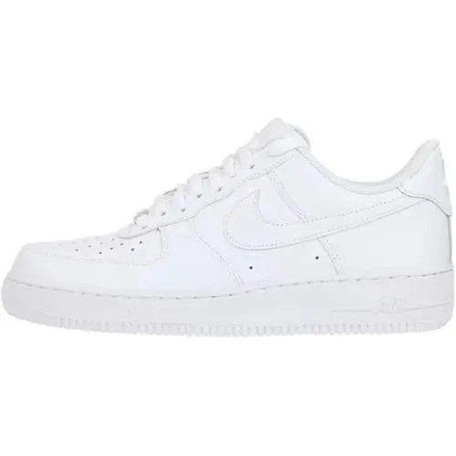 Nike shoes - Nike Air Force 1 - Air Force - White 1