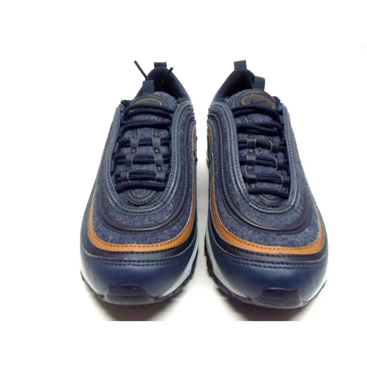Nike shoes - NIKE 97 - Blue (UPC: 884802780625) 1