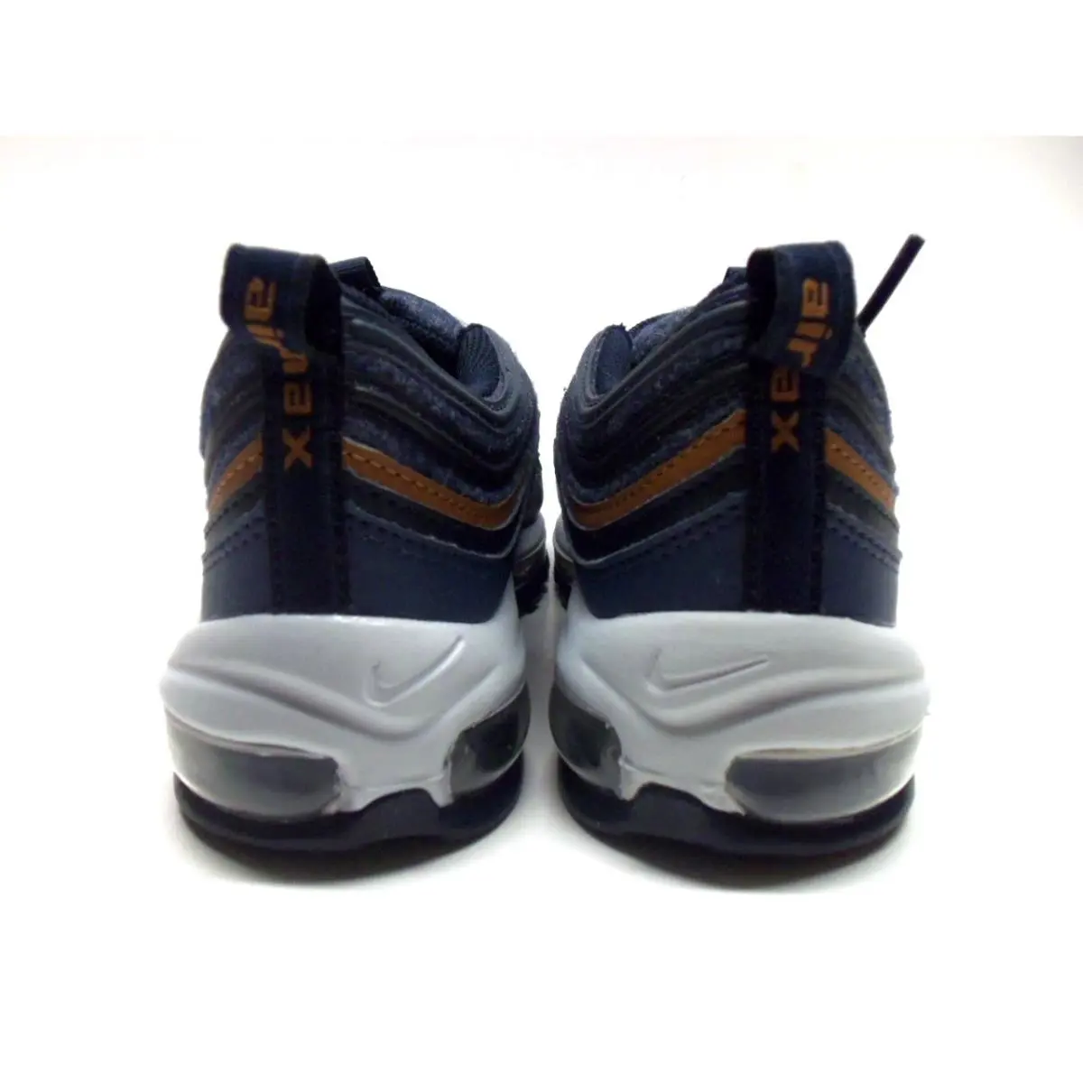 Nike shoes - NIKE 97 - Blue (UPC: 884802780625) 2