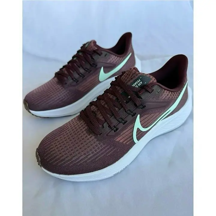 Nike shoes - Nike Air Zoom Pegasus 39 - canyon rust / mint foam 2