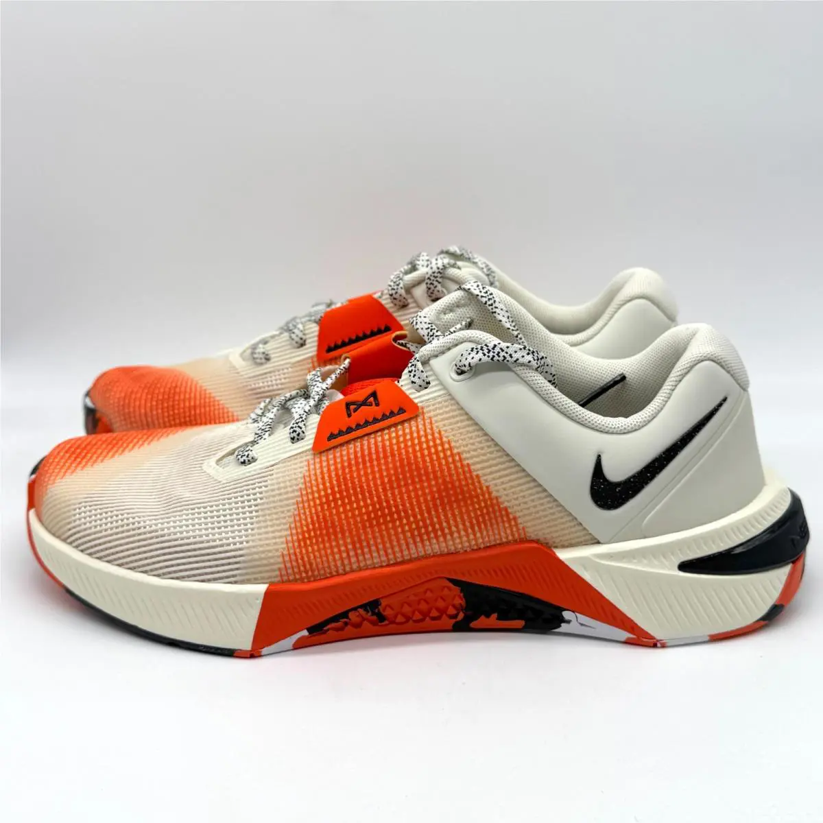 Nike shoes - Nike Metcon 10 - Metcon - HQ2620-002 - Multicolor (UPC: 198486842129) 1