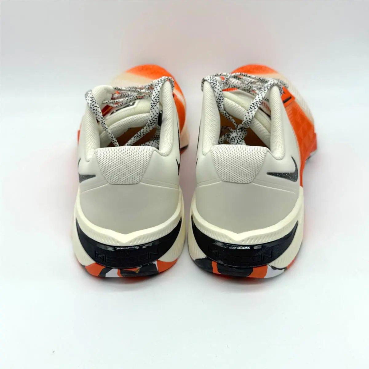 Nike shoes - Nike Metcon 10 - Metcon - HQ2620-002 - Multicolor (UPC: 198486842129) 2