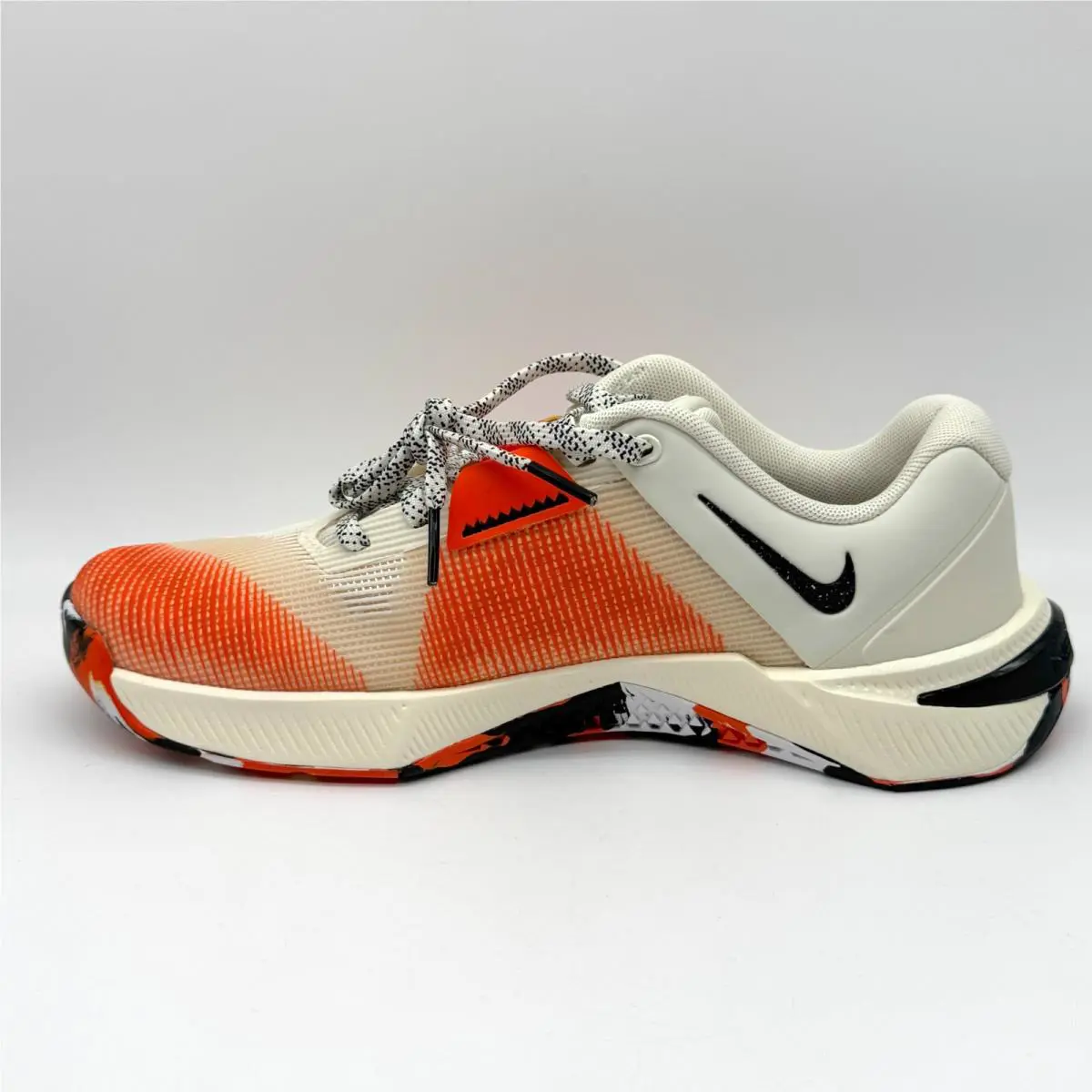 Nike shoes - Nike Metcon 10 - Metcon - HQ2620-002 - Multicolor (UPC: 198486842129) 4
