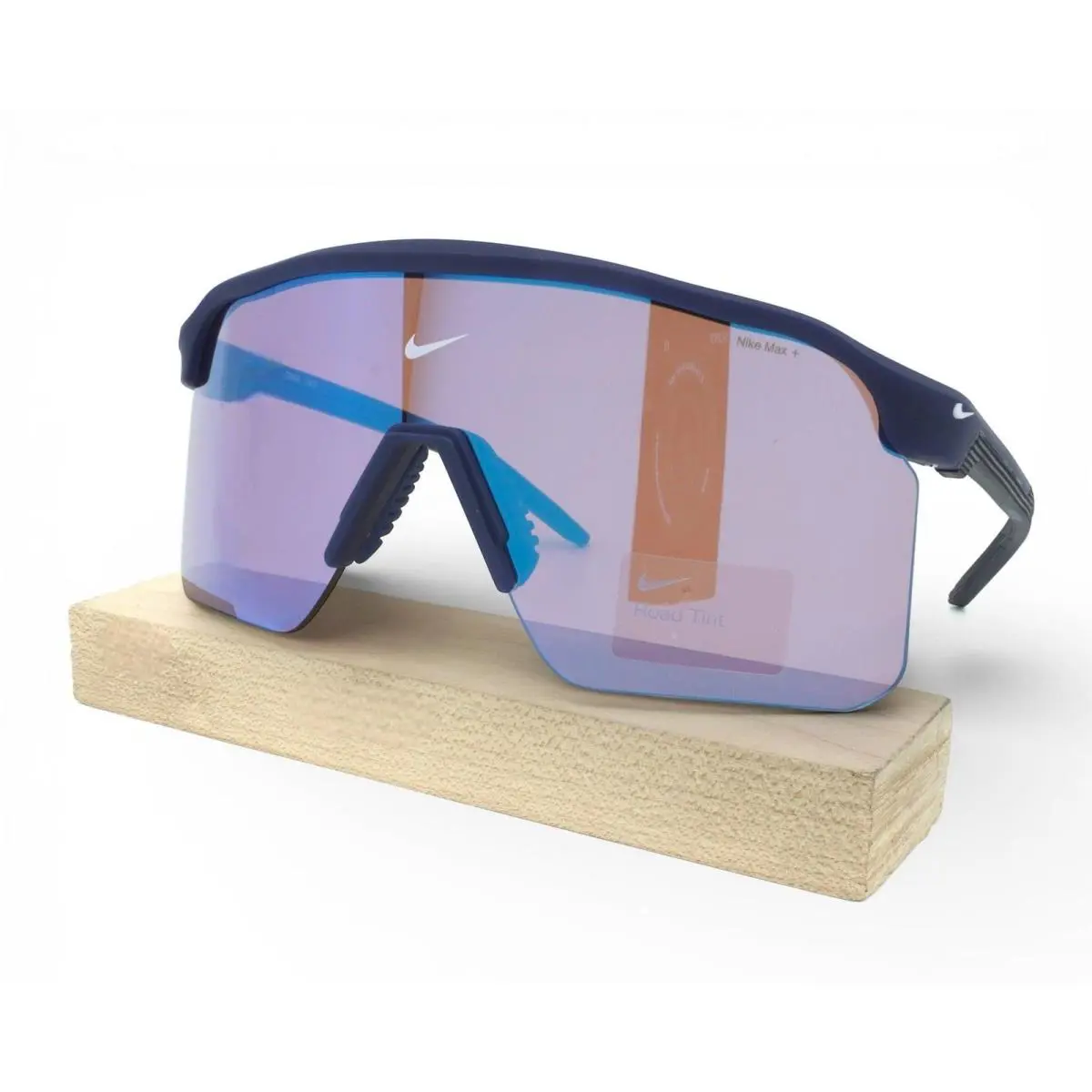 IH0899-410 Mens Nike Expedition Shield Team Sunglasses