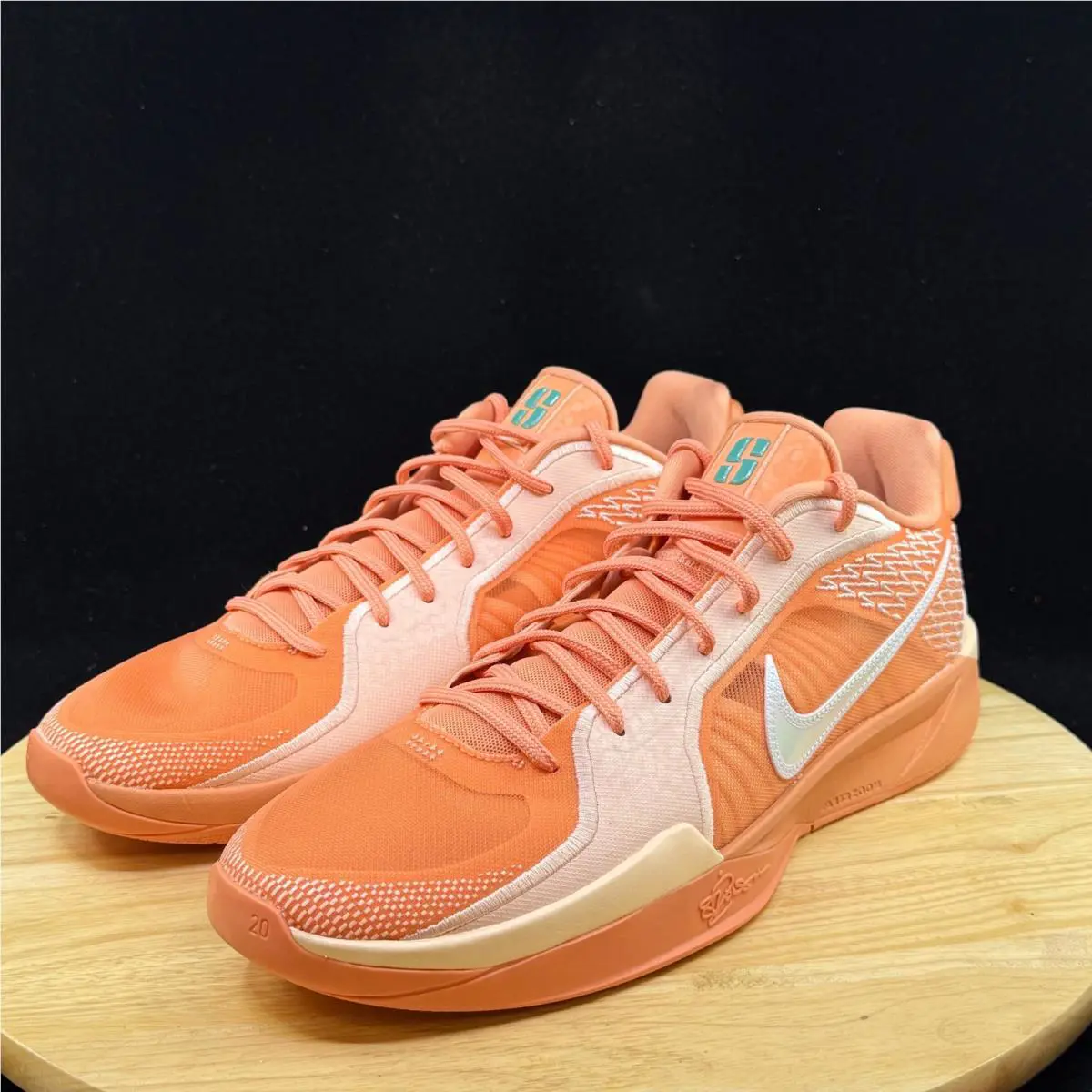 Nike shoes - Orange 0