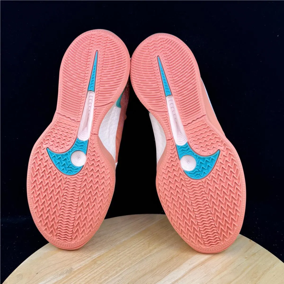 Nike shoes - Orange 6