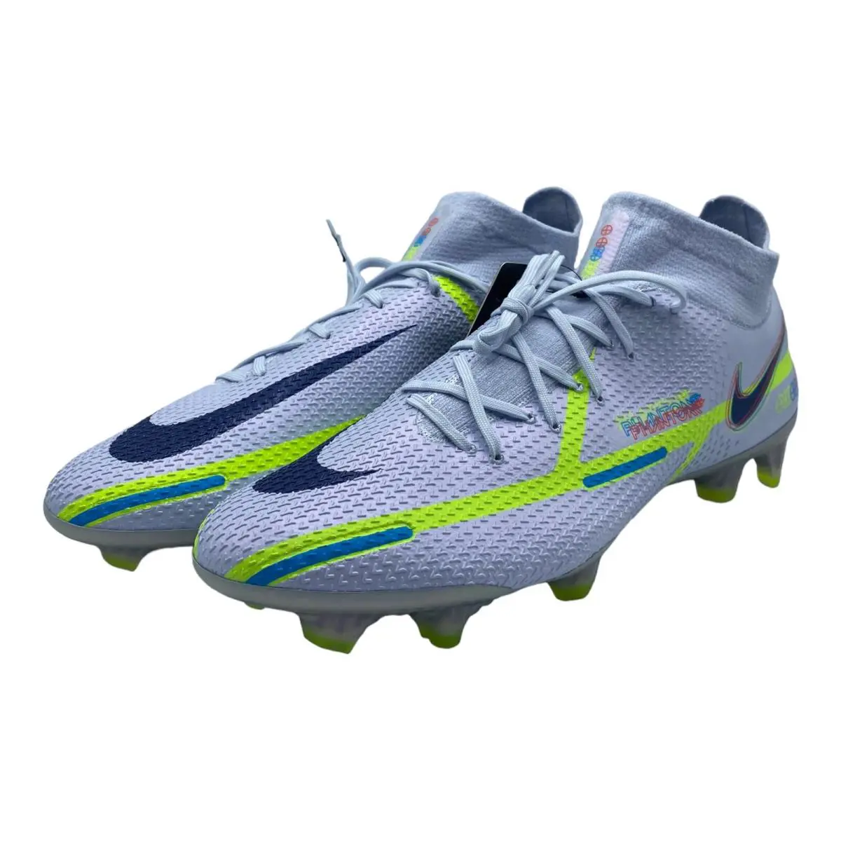 Nike shoes - Nike Phantom GT2 Elite FG - CZ9889 - Multicolor 0