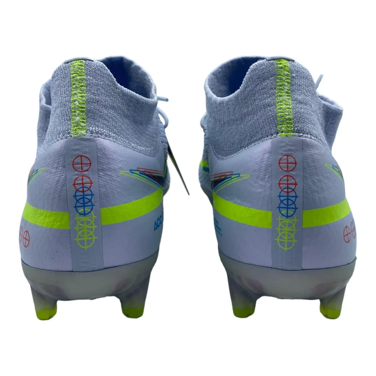 Nike shoes - Nike Phantom GT2 Elite FG - CZ9889 - Multicolor 1