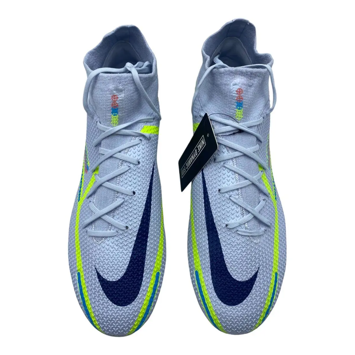 Nike shoes - Nike Phantom GT2 Elite FG - CZ9889 - Multicolor 2
