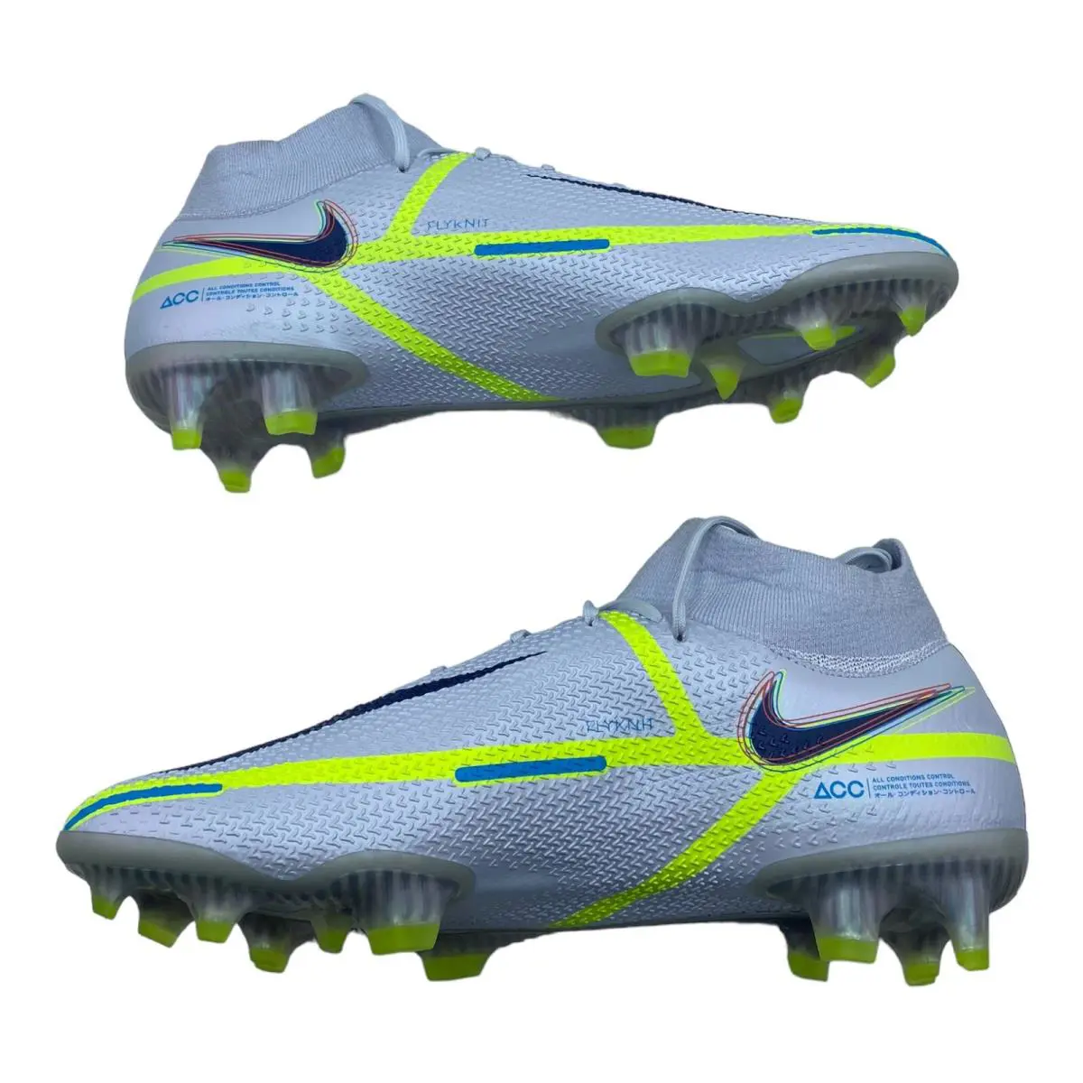 Nike shoes - Nike Phantom GT2 Elite FG - CZ9889 - Multicolor 3