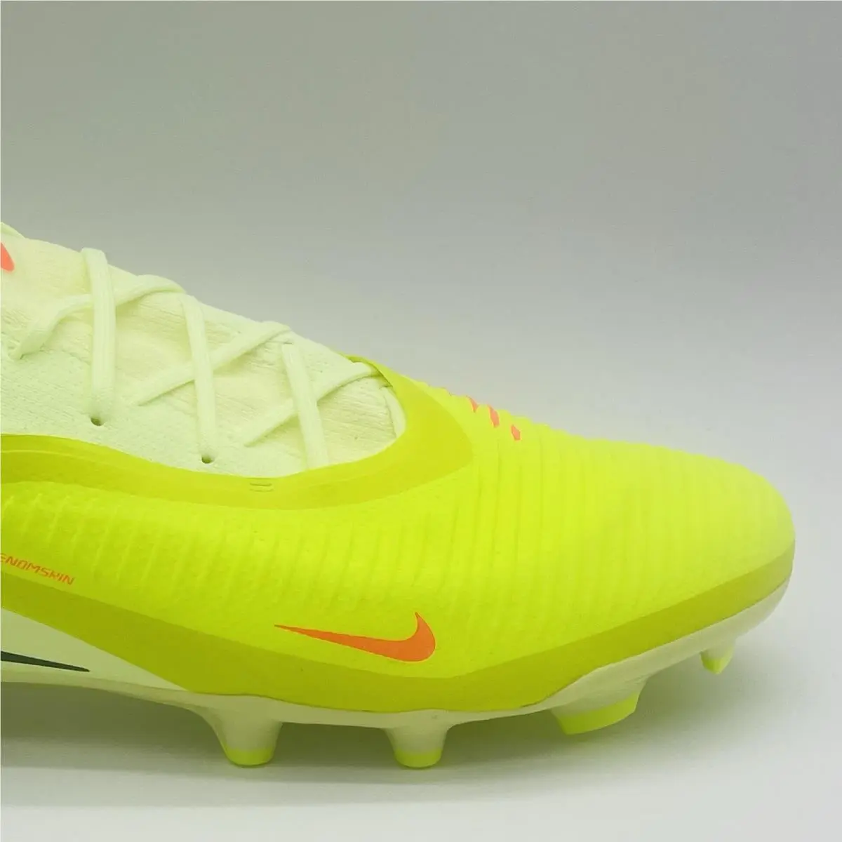 Nike shoes - Nike Phantom 6 - Phantom - HJ4122 800 - Green 2