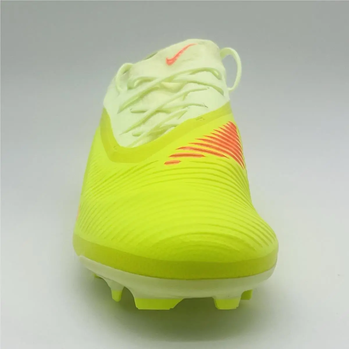 Nike shoes - Nike Phantom 6 - Phantom - HJ4122 800 - Green 3