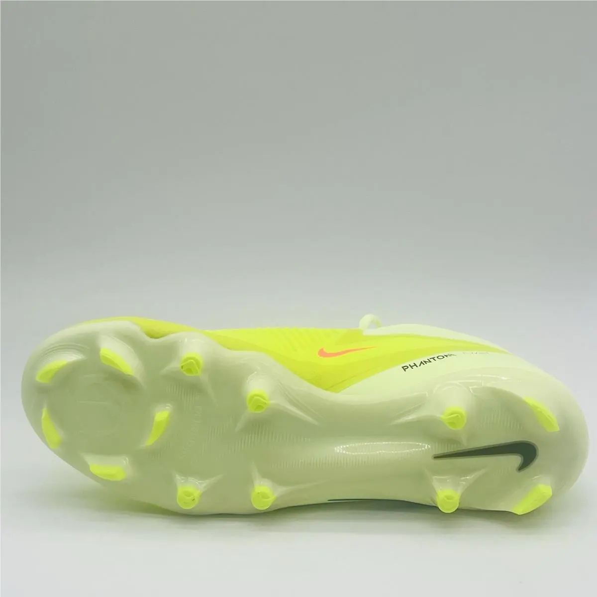 Nike shoes - Nike Phantom 6 - Phantom - HJ4122 800 - Green 5