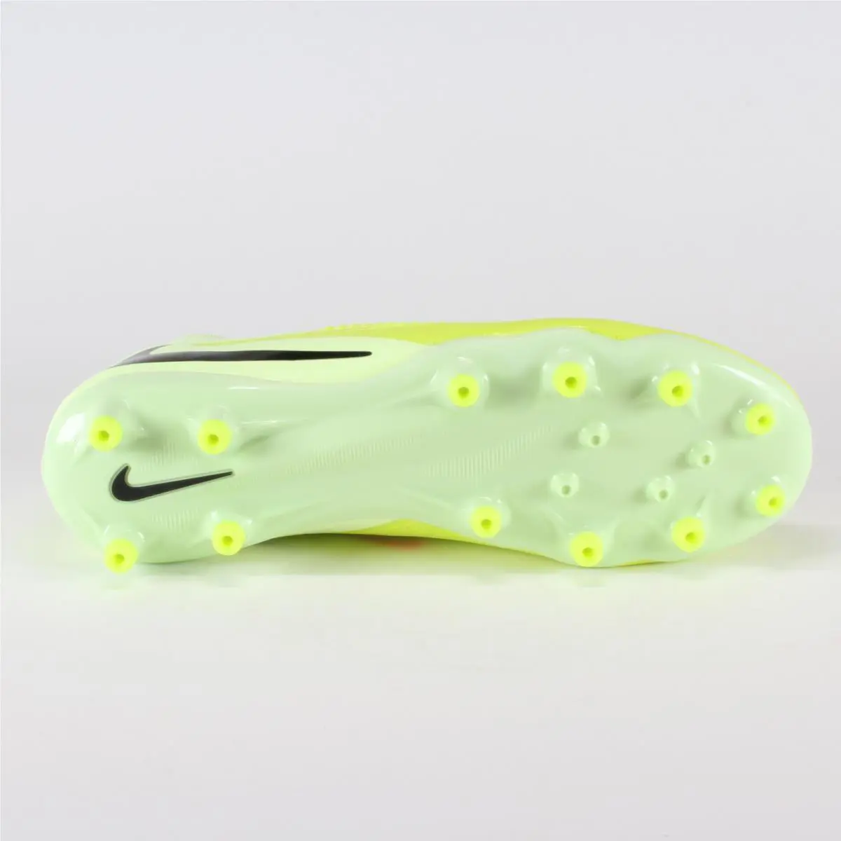 Nike shoes - Nike Phantom GX - Phantom - HJ4122-800 - Yellow 8