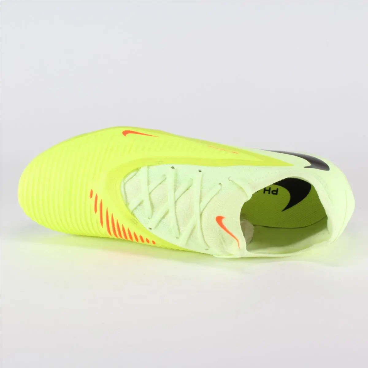 Nike shoes - Nike Phantom GX - Phantom - HJ4122-800 - Yellow 9