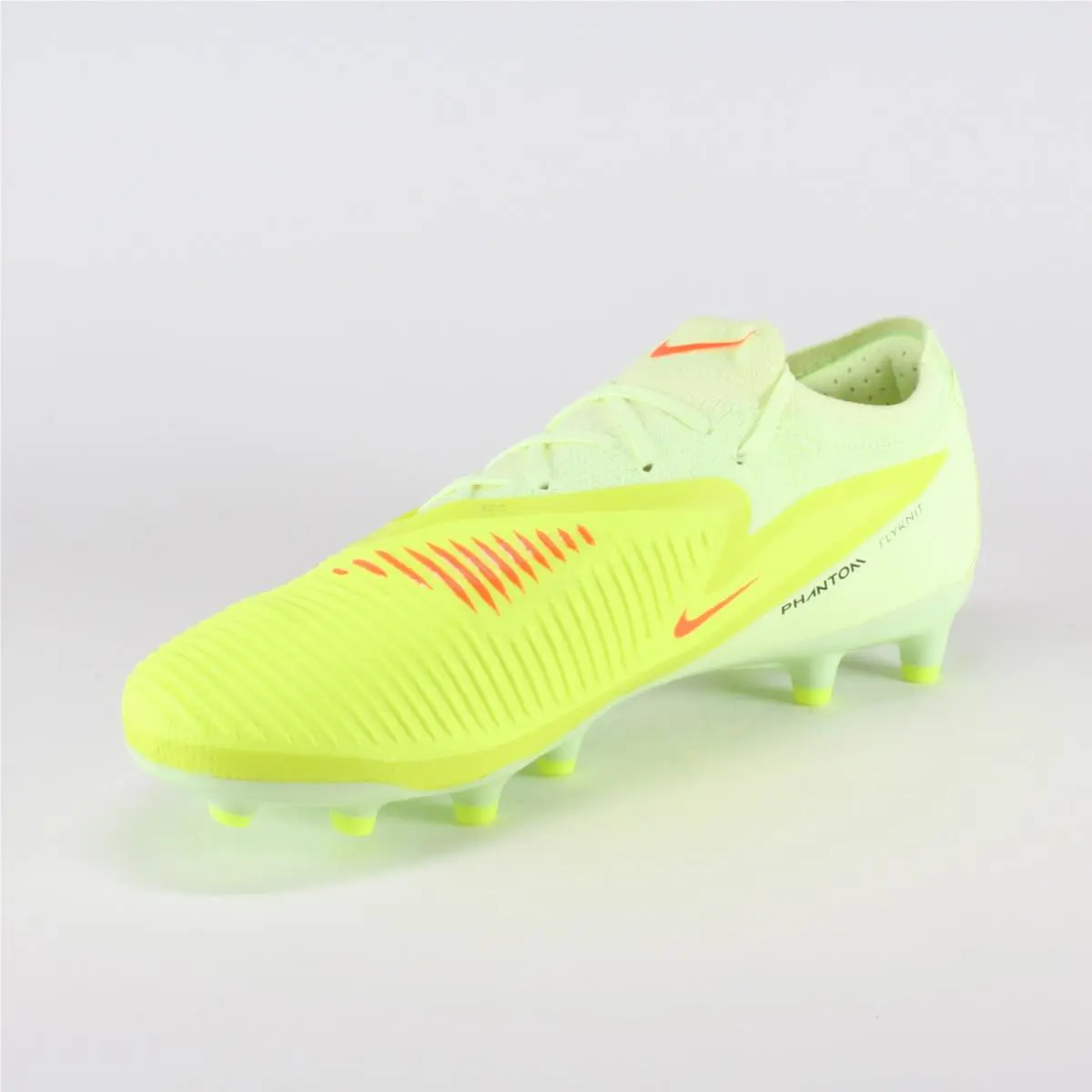 Nike shoes - Nike Phantom GX - Phantom - HJ4122-800 - Yellow 2