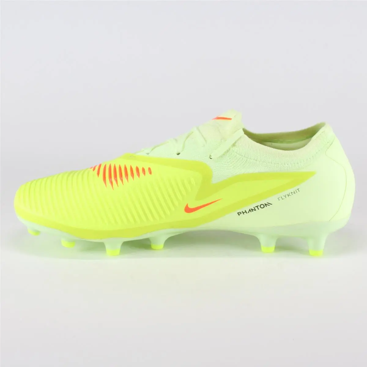 Nike shoes - Nike Phantom GX - Phantom - HJ4122-800 - Yellow 3