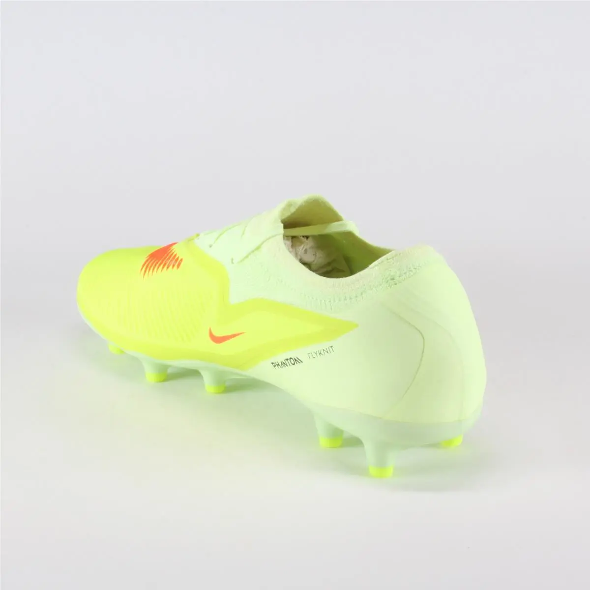Nike shoes - Nike Phantom GX - Phantom - HJ4122-800 - Yellow 4