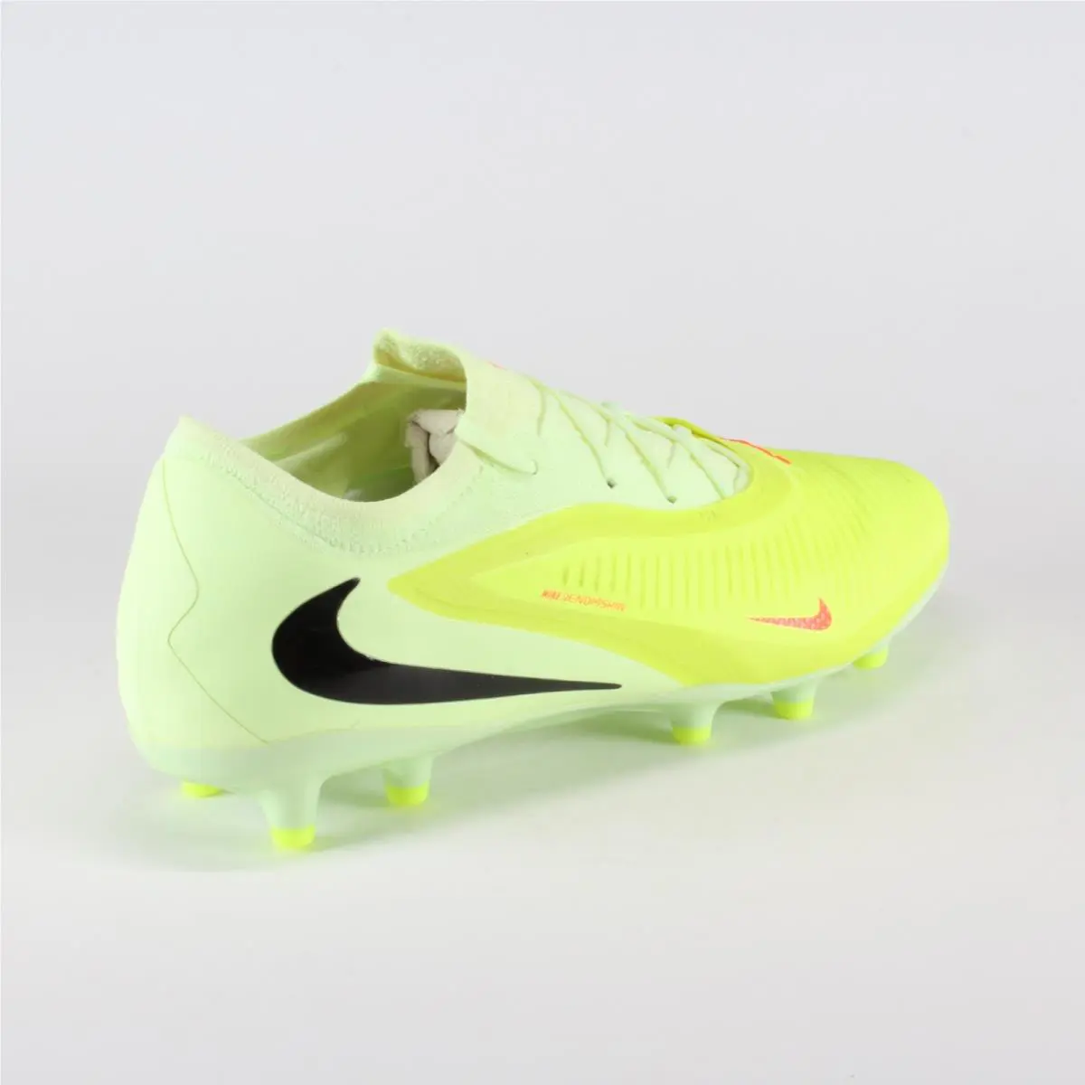 Nike shoes - Nike Phantom GX - Phantom - HJ4122-800 - Yellow 6