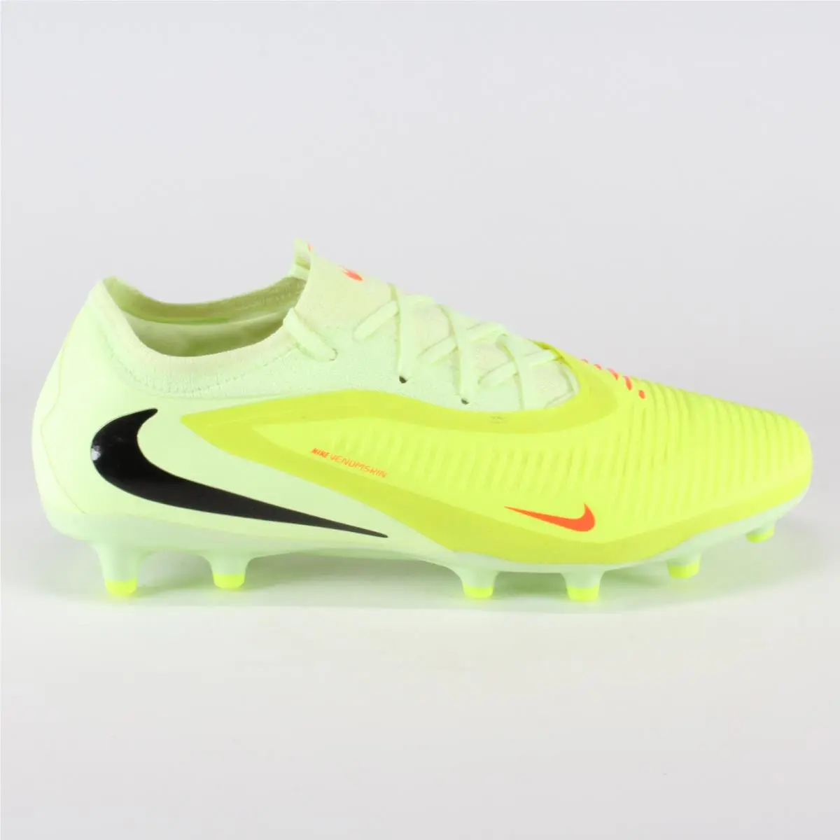 Nike shoes - Nike Phantom GX - Phantom - HJ4122-800 - Yellow 7