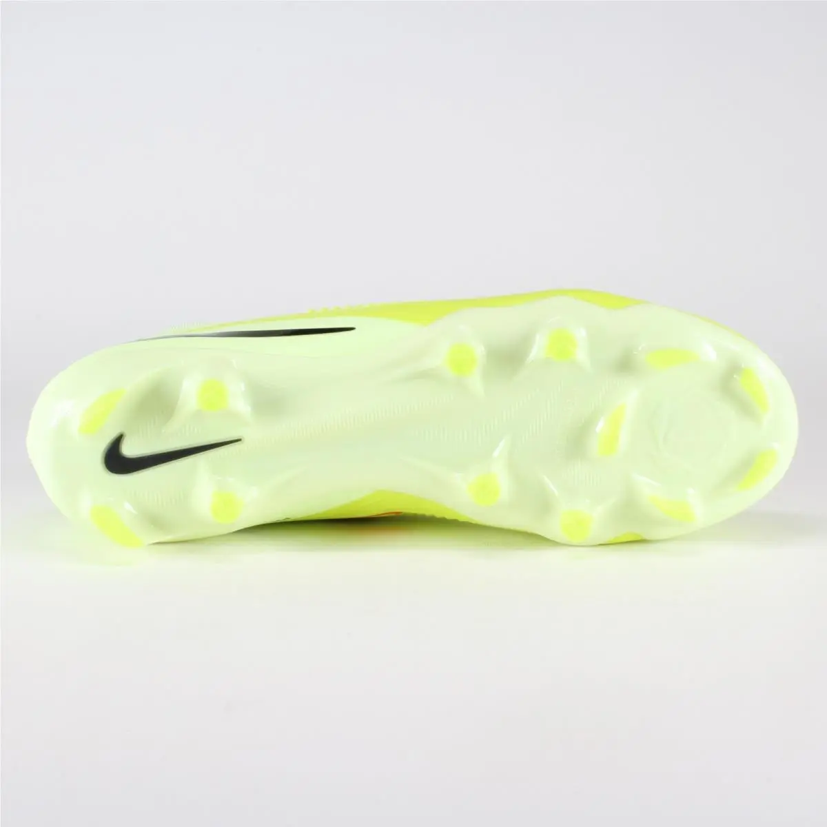 Nike shoes - Nike Phantom GX - Phantom - HJ4122-800 - Yellow 8