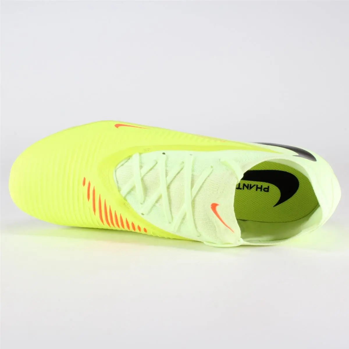 Nike shoes - Nike Phantom GX - Phantom - HJ4122-800 - Yellow 9