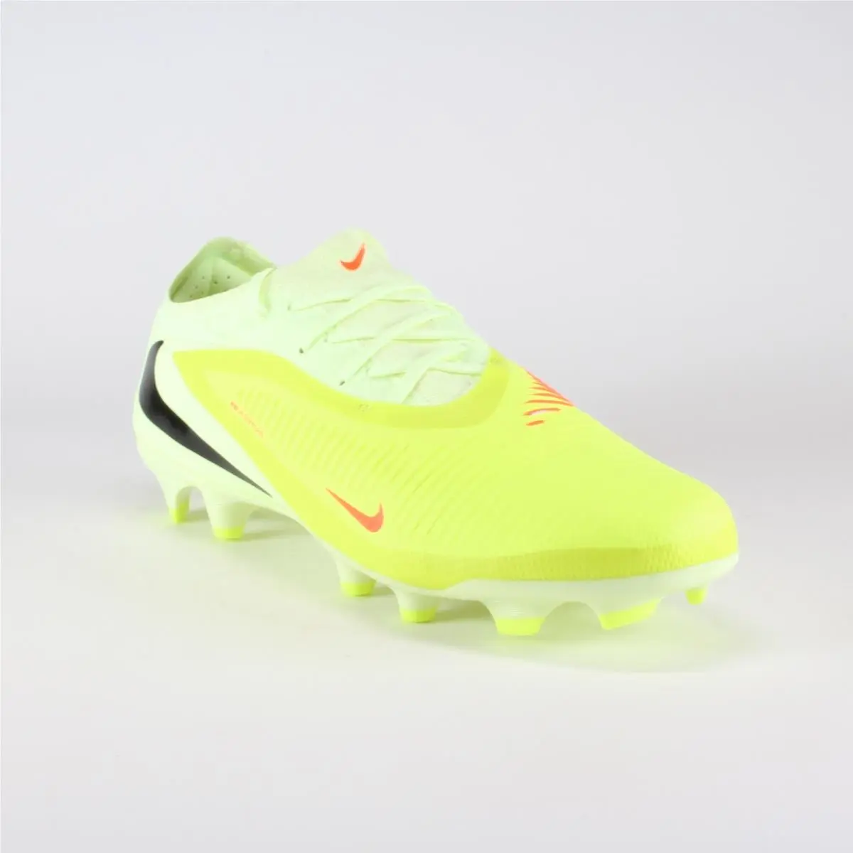 Nike shoes - Nike Phantom GX - Phantom - HJ4122-800 - Yellow 0