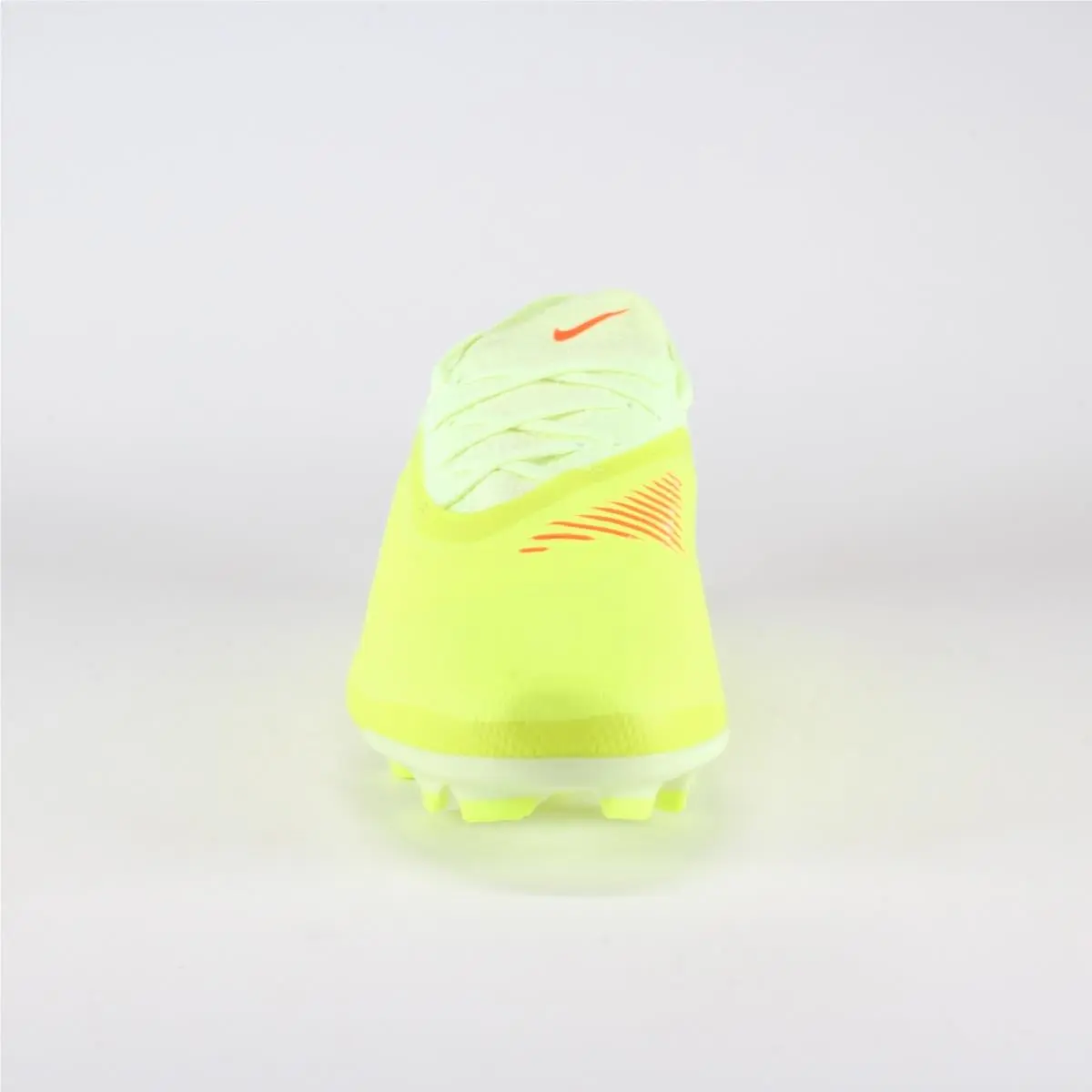 Nike shoes - Nike Phantom GX - Phantom - HJ4122-800 - Yellow 1