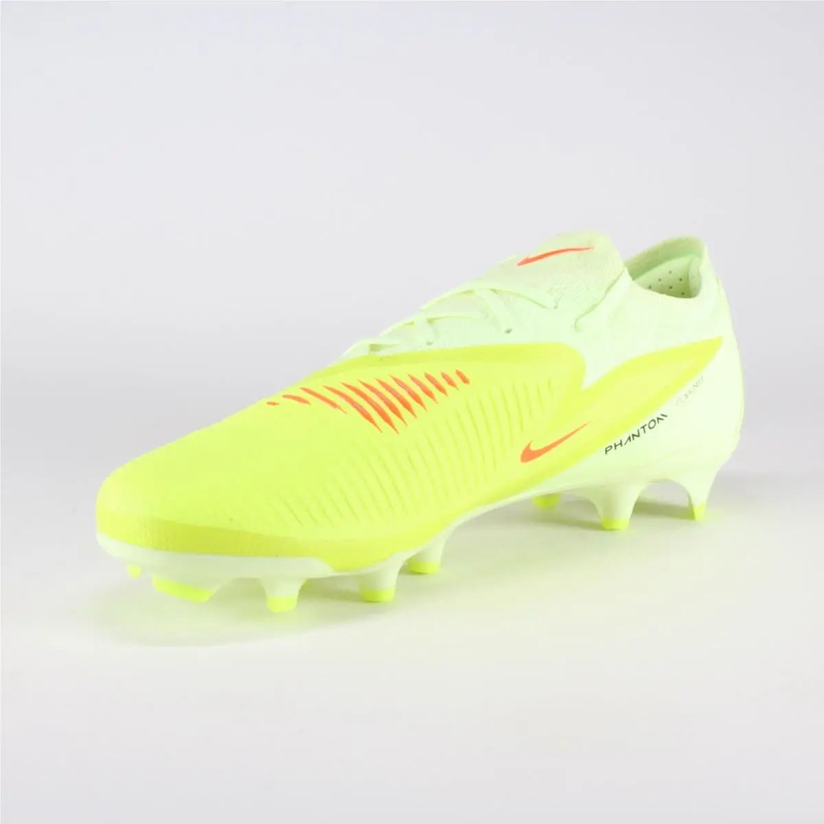 Nike shoes - Nike Phantom GX - Phantom - HJ4122-800 - Yellow 2