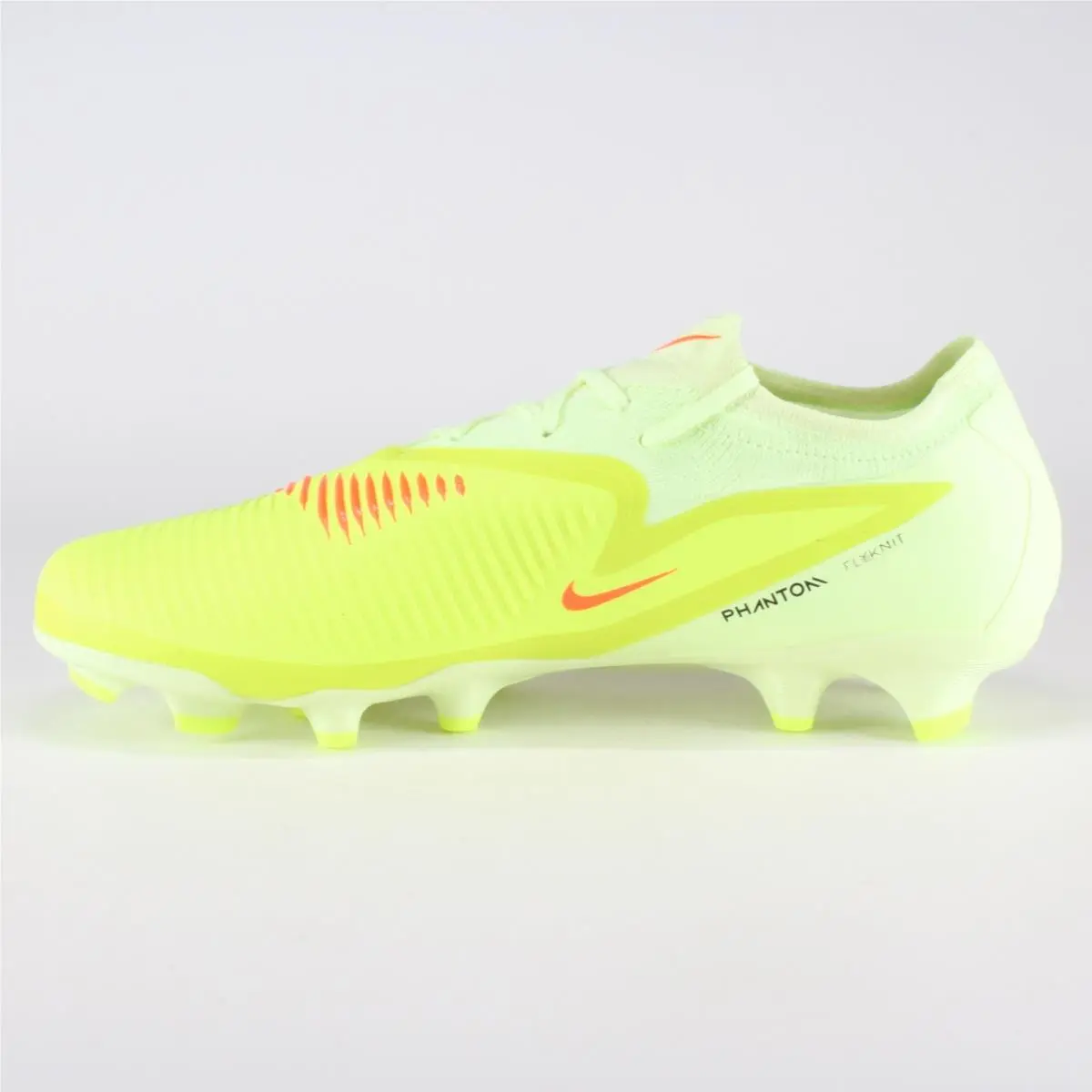 Nike shoes - Nike Phantom GX - Phantom - HJ4122-800 - Yellow 3