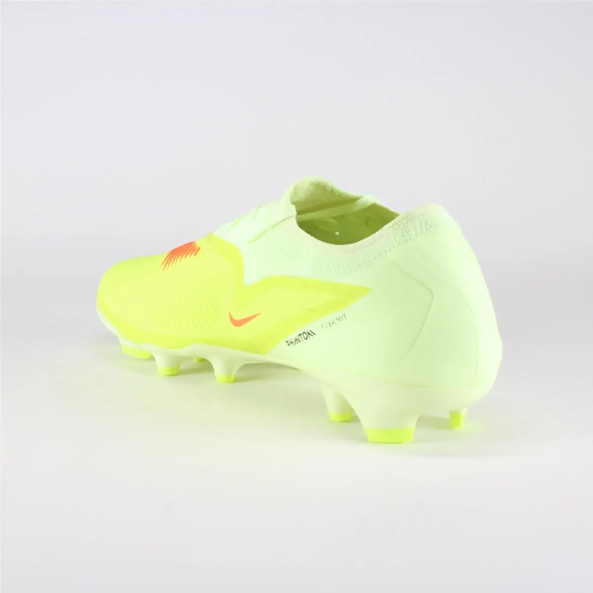 Nike shoes - Nike Phantom GX - Phantom - HJ4122-800 - Yellow 4