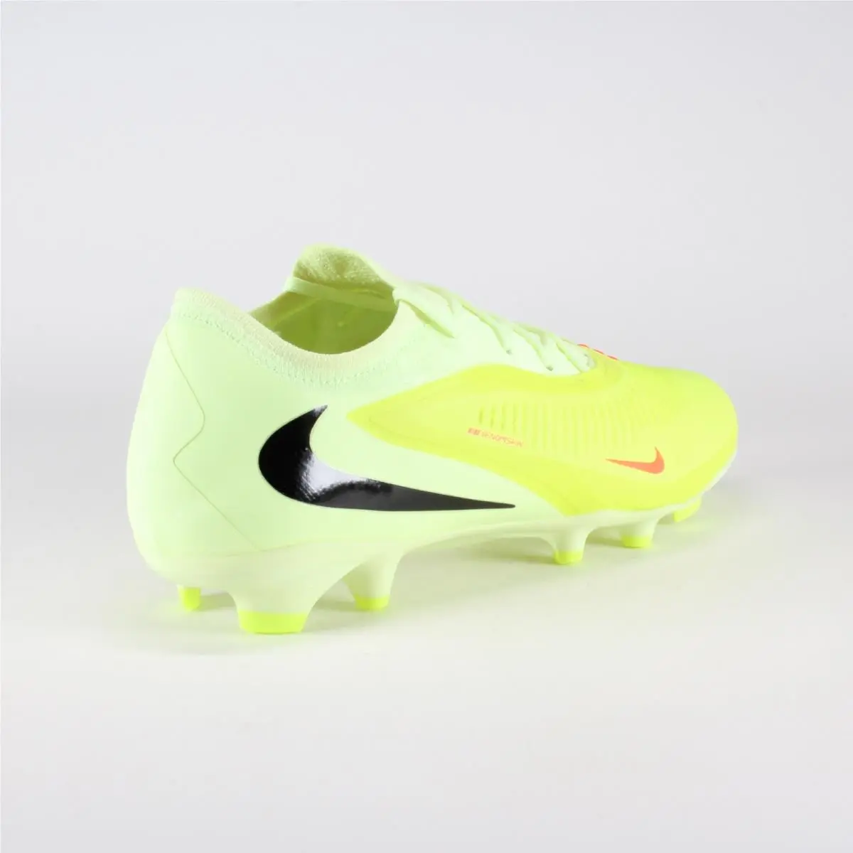Nike shoes - Nike Phantom GX - Phantom - HJ4122-800 - Yellow 6
