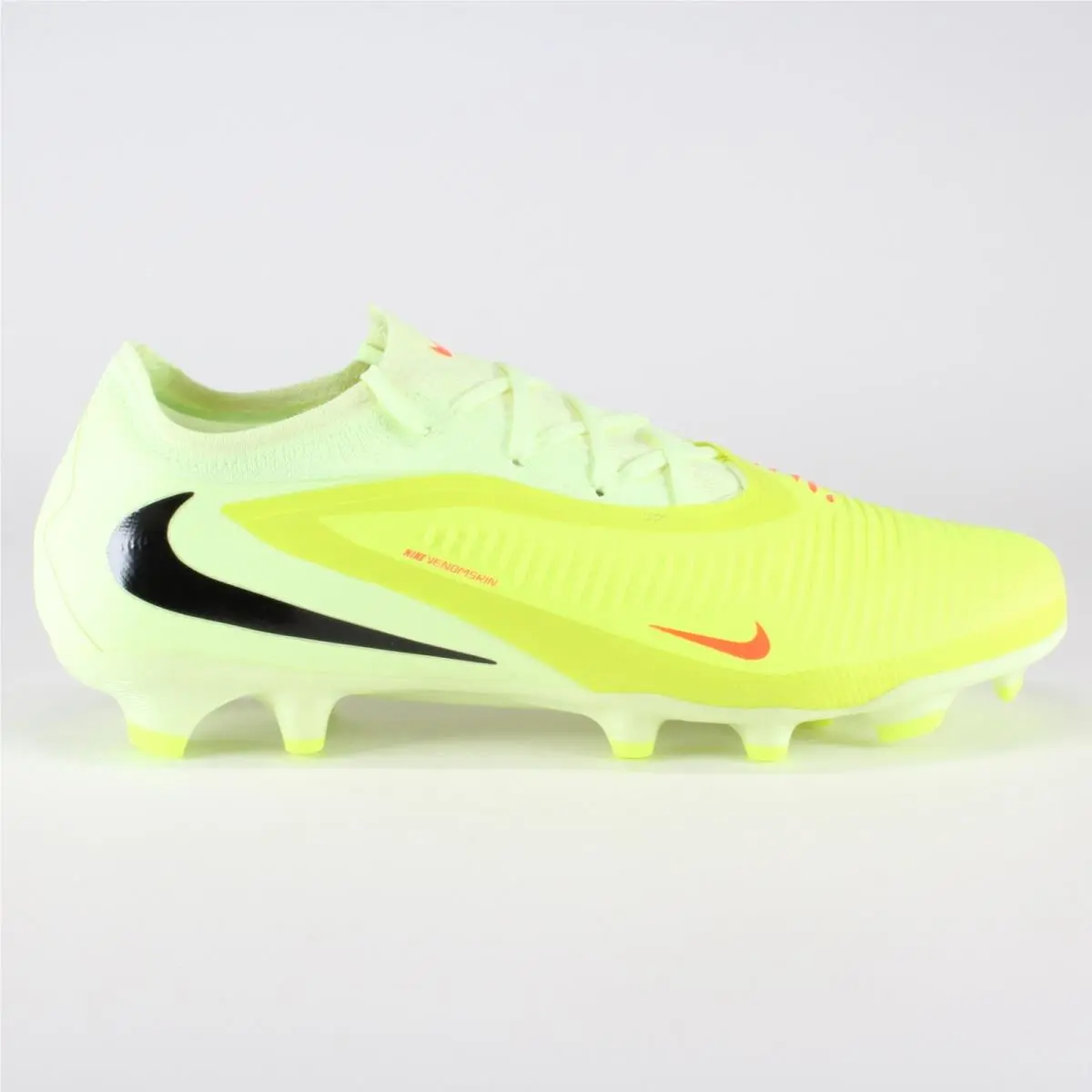 Nike shoes - Nike Phantom GX - Phantom - HJ4122-800 - Yellow 7