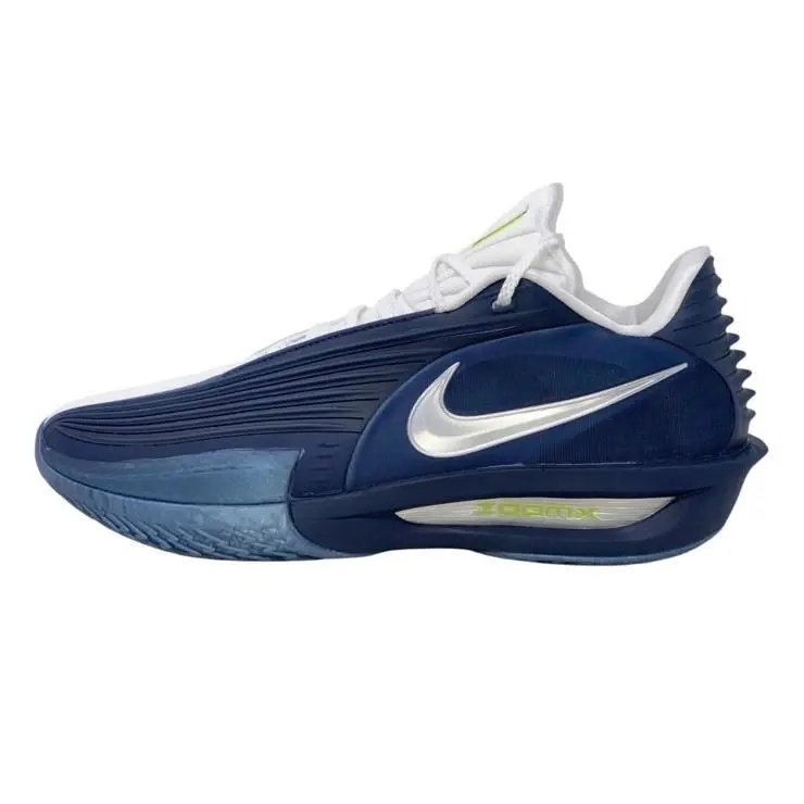 Nike shoes - Nike Air Zoom GT Cut 3 - HV9918-401 - Gray 0