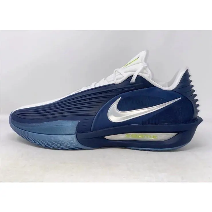Nike shoes - Nike Air Zoom GT Cut 3 - HV9918-401 - Gray 1