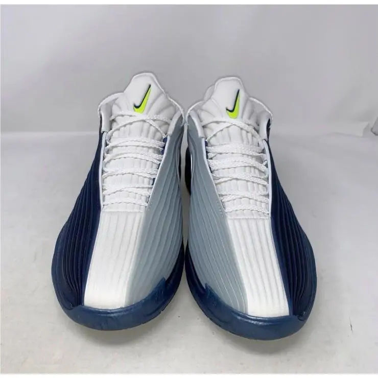 Nike shoes - Nike Air Zoom GT Cut 3 - HV9918-401 - Gray 2