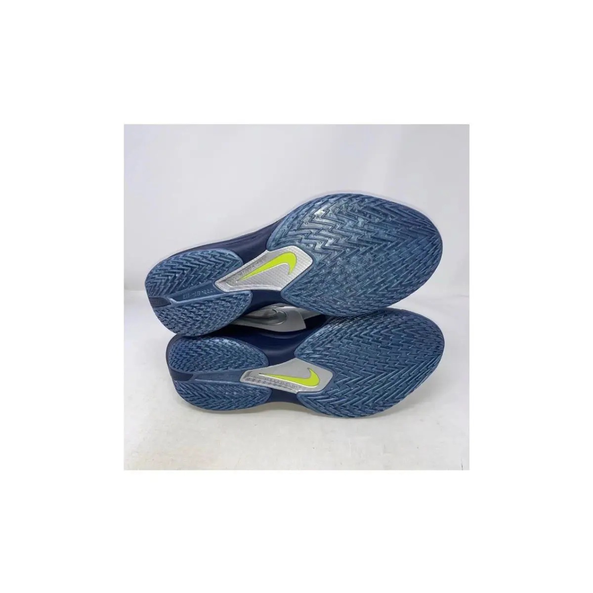 Nike shoes - Nike Air Zoom GT Cut 3 - HV9918-401 - Gray 4