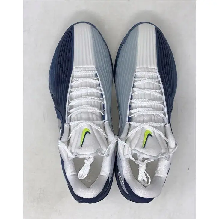 Nike shoes - Nike Air Zoom GT Cut 3 - HV9918-401 - Gray 5