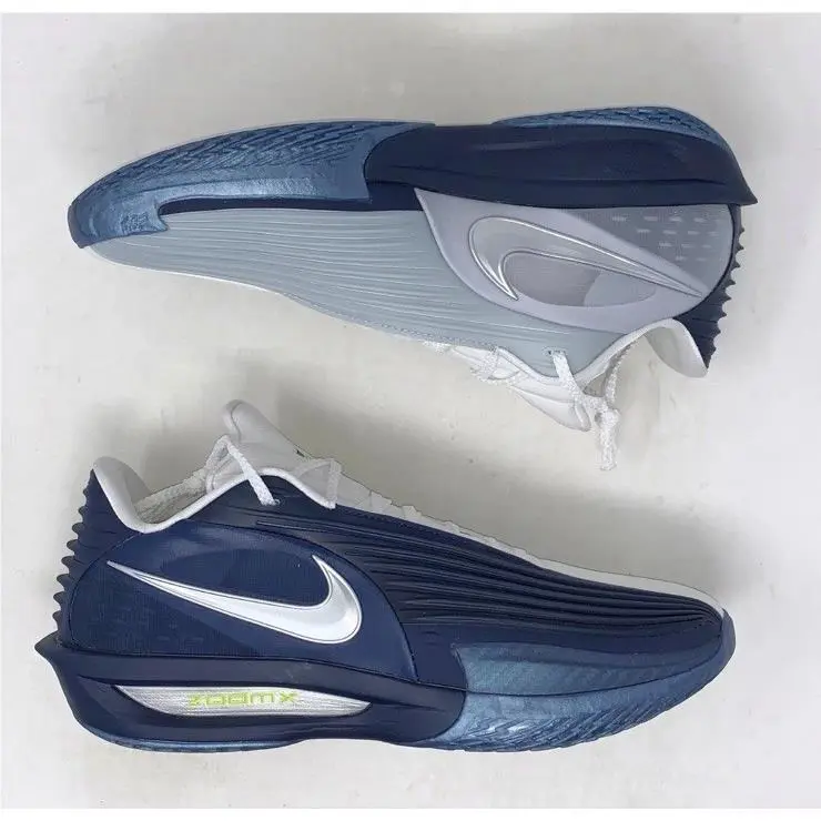 Nike shoes - Nike Air Zoom GT Cut 3 - HV9918-401 - Gray 6