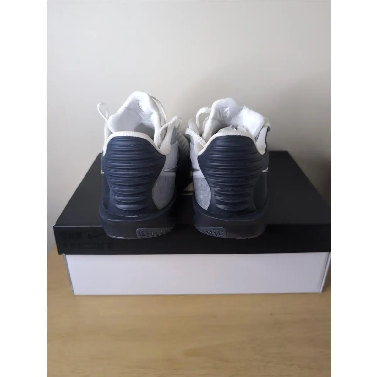 Nike shoes - Nike Air Zoom GT Cut 3 Turbo Dallas Mavericks - HV9918-401 - Multicolor 2