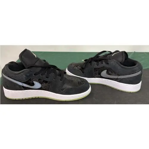 Nike shoes - Air Jordan 1 - Air - Black 9