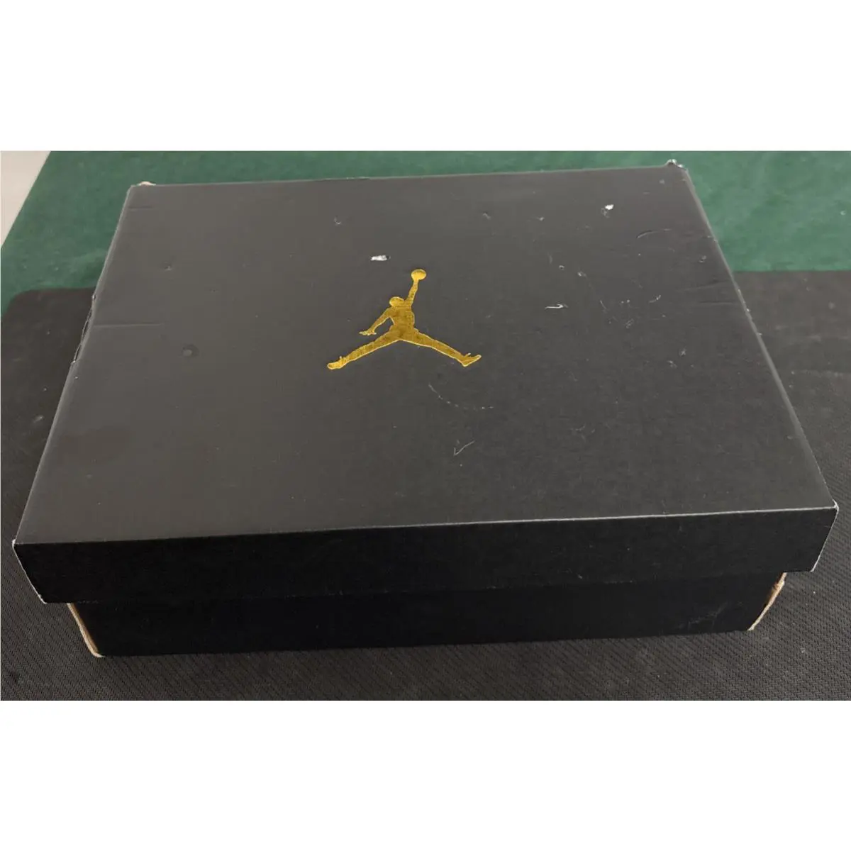 Nike shoes - Air Jordan 1 - Air - Black 11