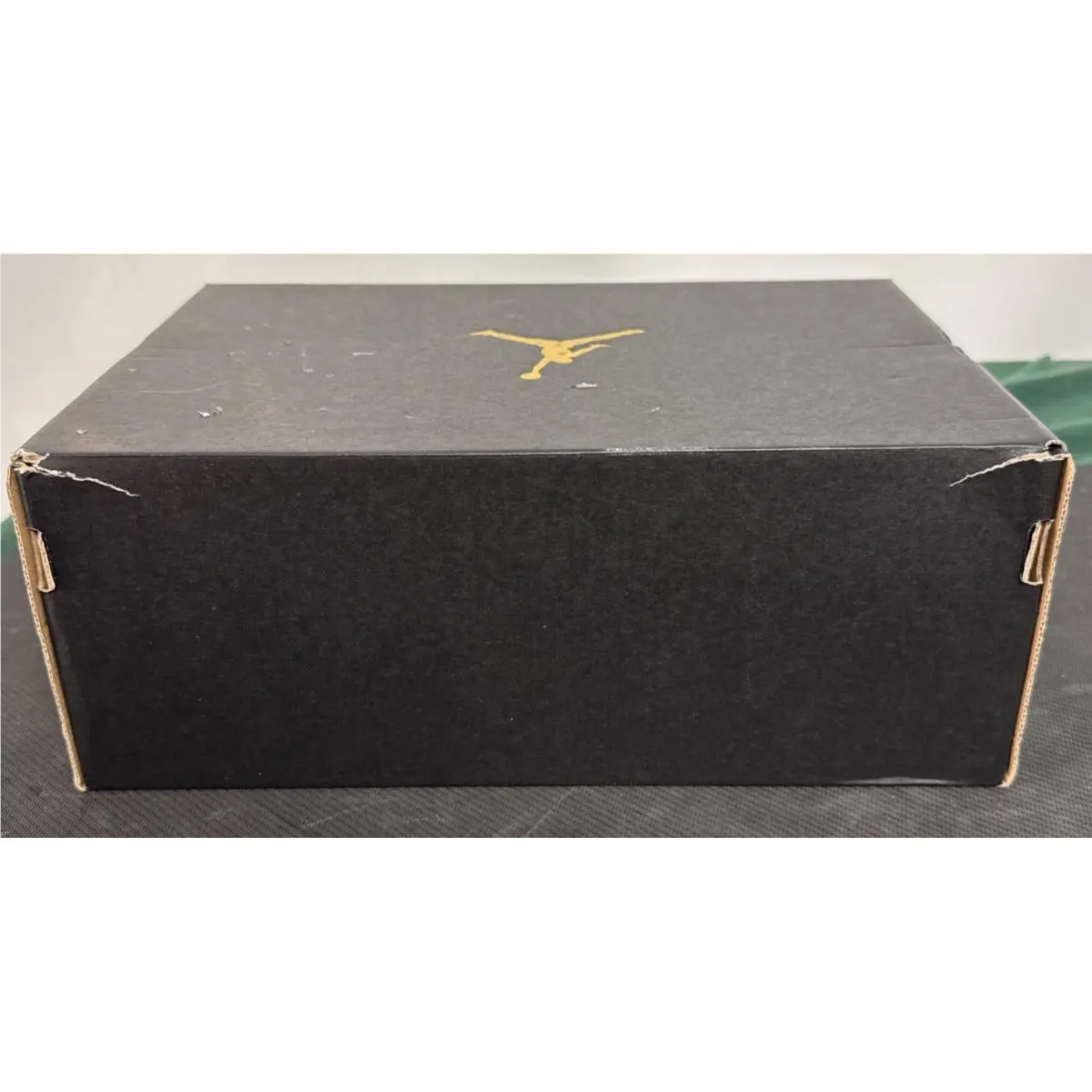 Nike shoes - Air Jordan 1 - Air - Black 13
