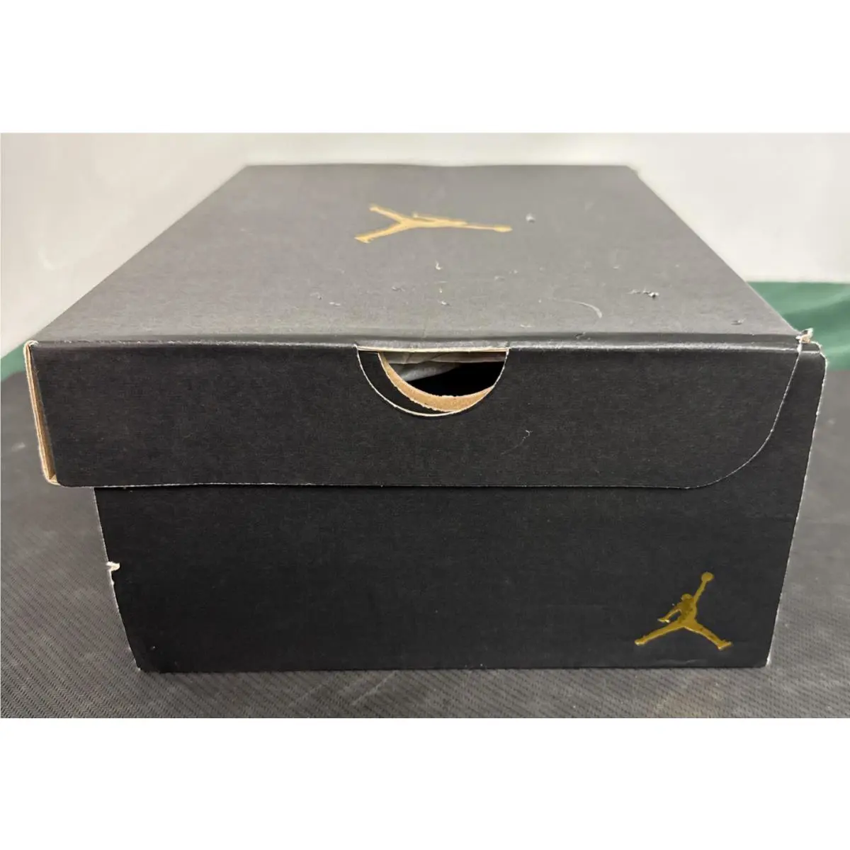 Nike shoes - Air Jordan 1 - Air - Black 14