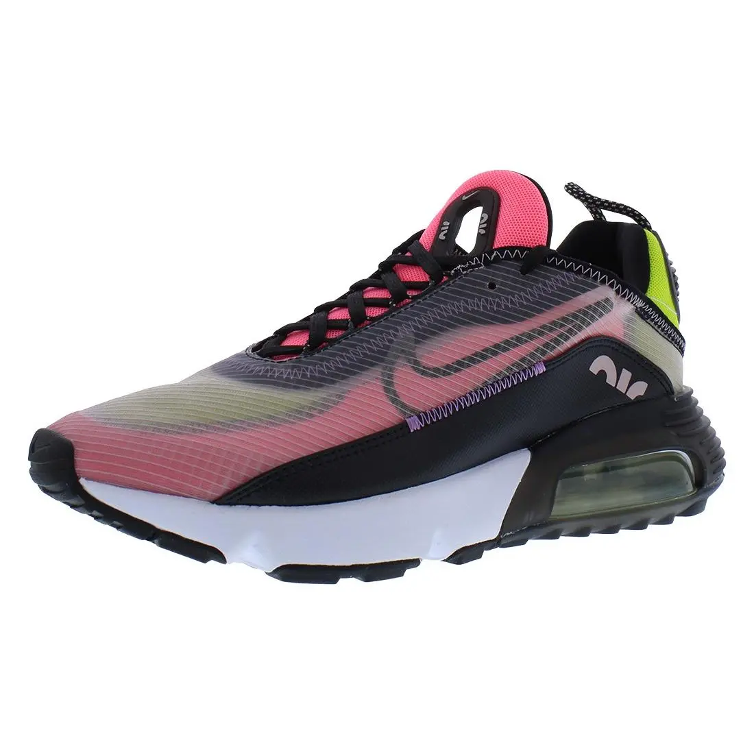 Nike shoes - Nike Air Max 2090 - Air Max - CV8727-600 - Pink, Main: Multi-Colored (UPC: 194501201391) 0