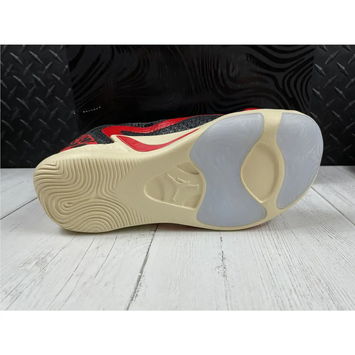 Nike shoes - Jordan Tatum 1 Gs - Tatum - Fj4653001 - Black (UPC: 0196604777513) 9