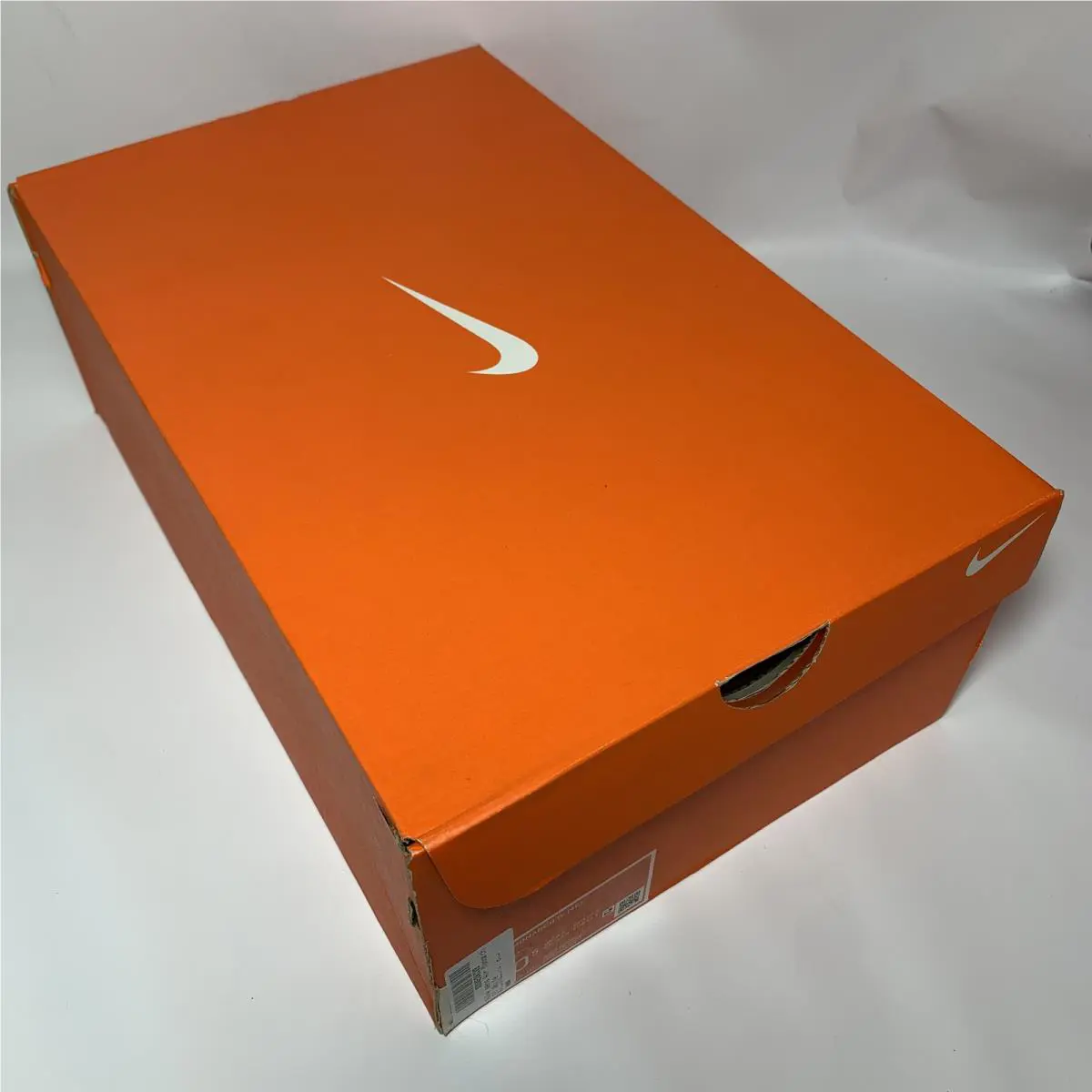 Nike shoes - Nike Monarch IV - Monarch - White 9